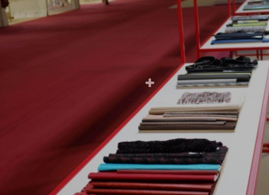 Leather and footwear fairs gear up for September