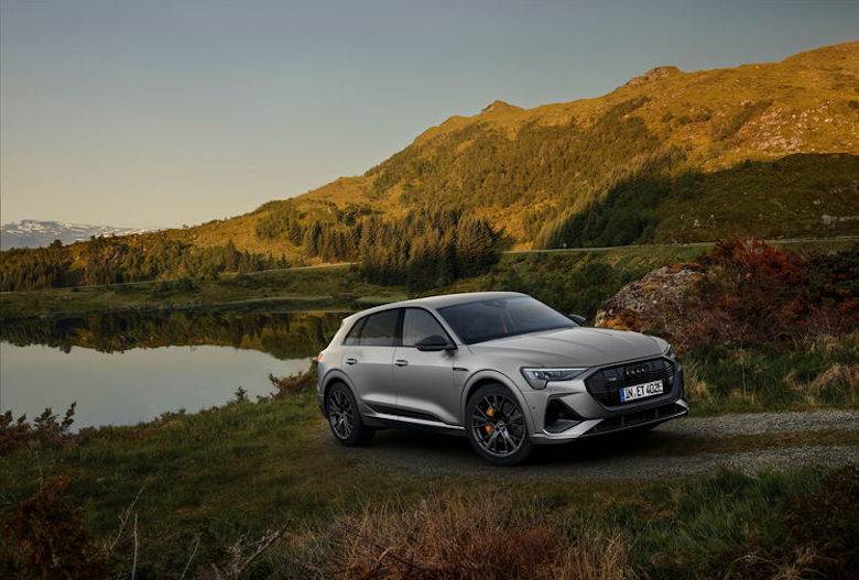 Car industry still ‘a long way’ from pre-covid in Germany