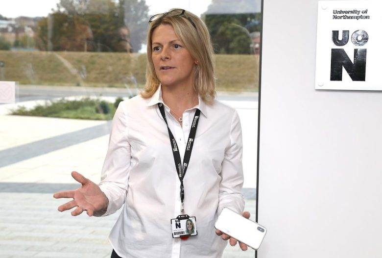 ICLT director to leave role