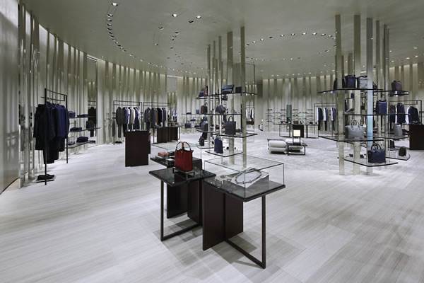 Hainan duty-free sales up 257% in H1