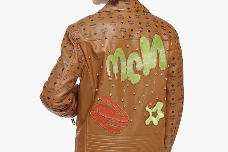 MCM advances leather upcycling project
