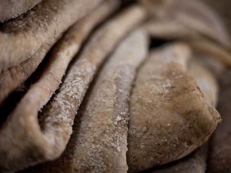 Beamhouse innovation is the focus for Arzignano students