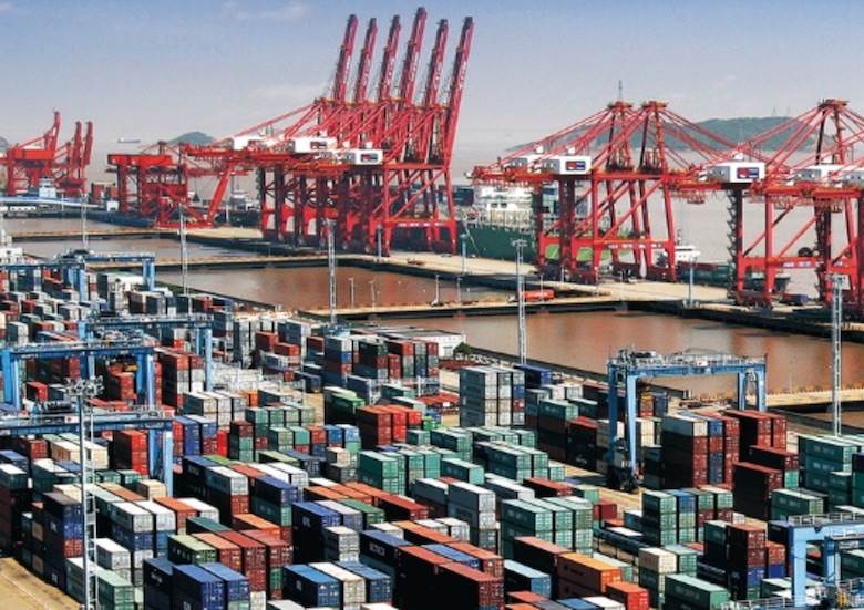 Market Intelligence: Ningbo disruption adds to supply chain fears