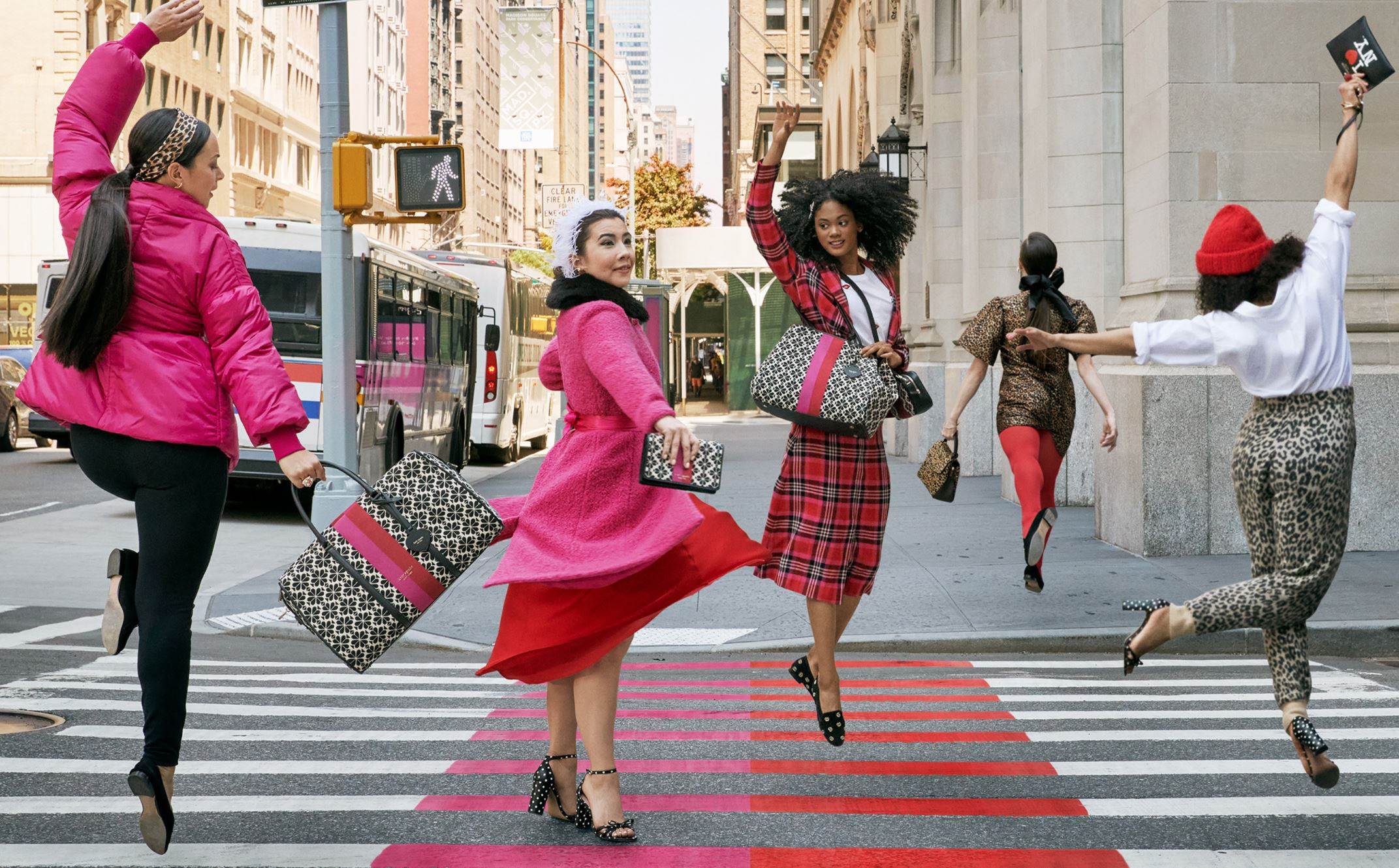 Store closures help Tapestry to achieve record income in 2021