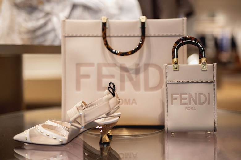 Fendi expands Hainan retail footprint