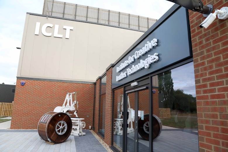 University confirms ICLT courses and research will continue