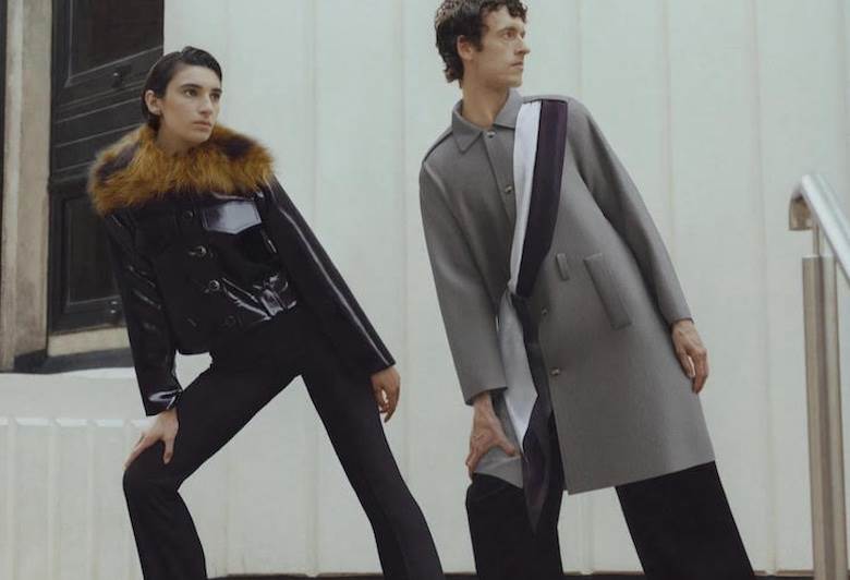 Farfetch tailors pre-order model to reduce waste