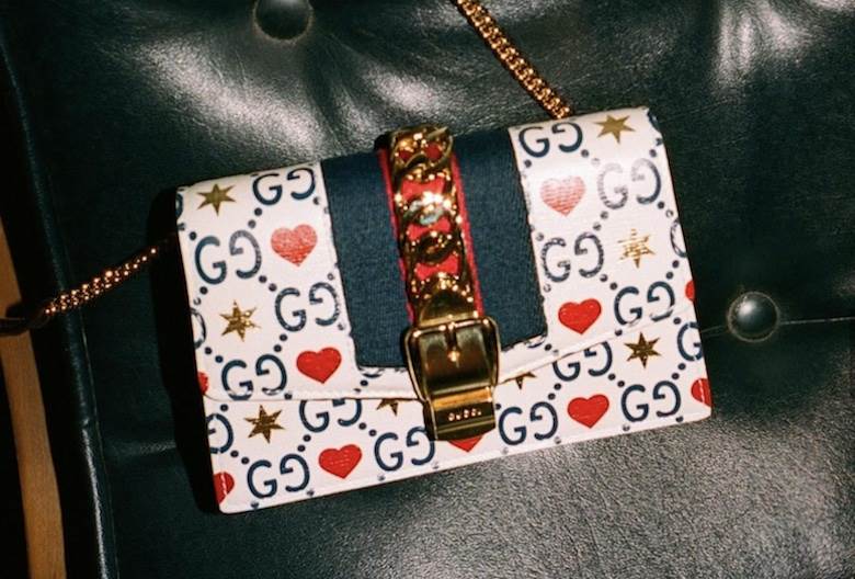 Pre-loved Gucci is TheRealReal’s top pick
