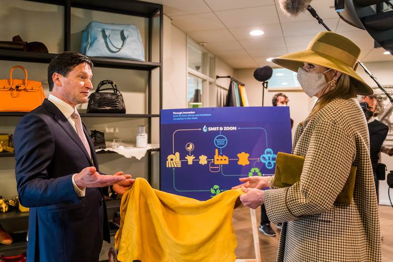 Call for tanners to prepare for “fundamental change”