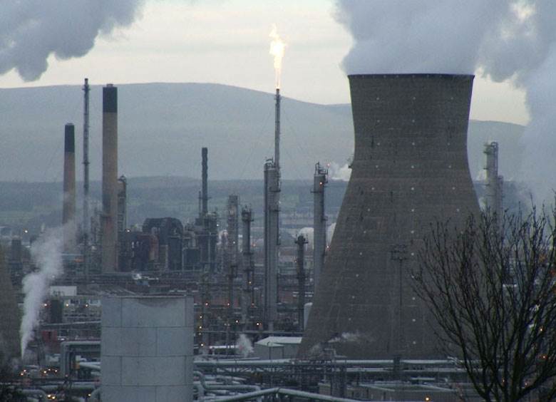 Synthetics get a free pass on methane