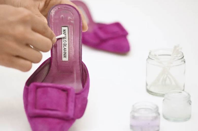 Long-term vision for Manolo Blahnik aftercare tie-up