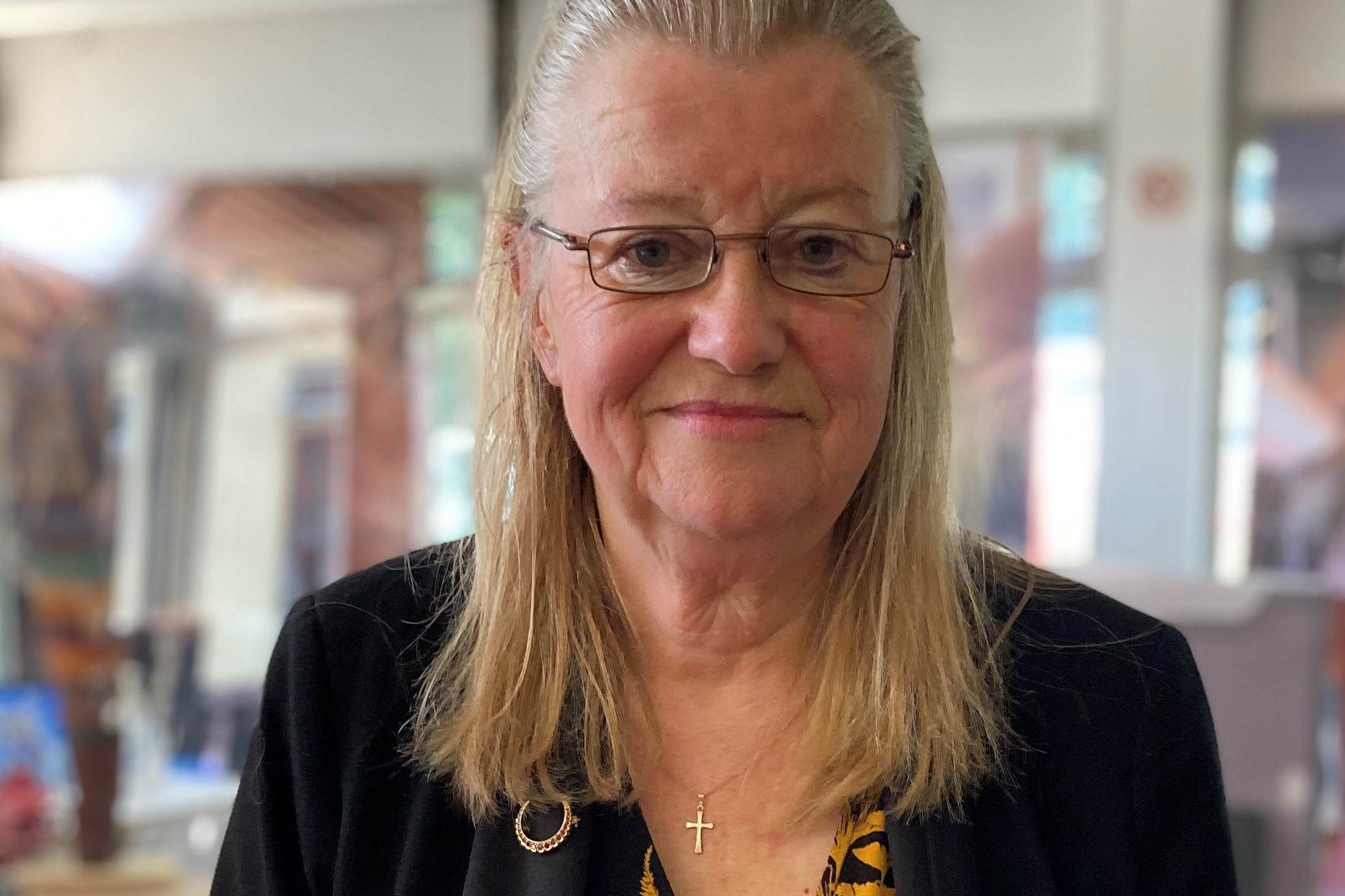 Pittards celebrates career spanning 54 years