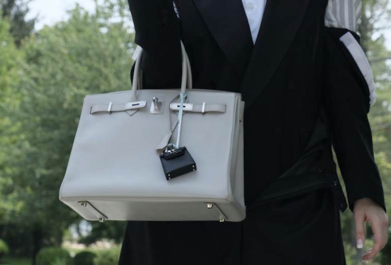 Hermès opens leather apprenticeships centre at Fitilieu