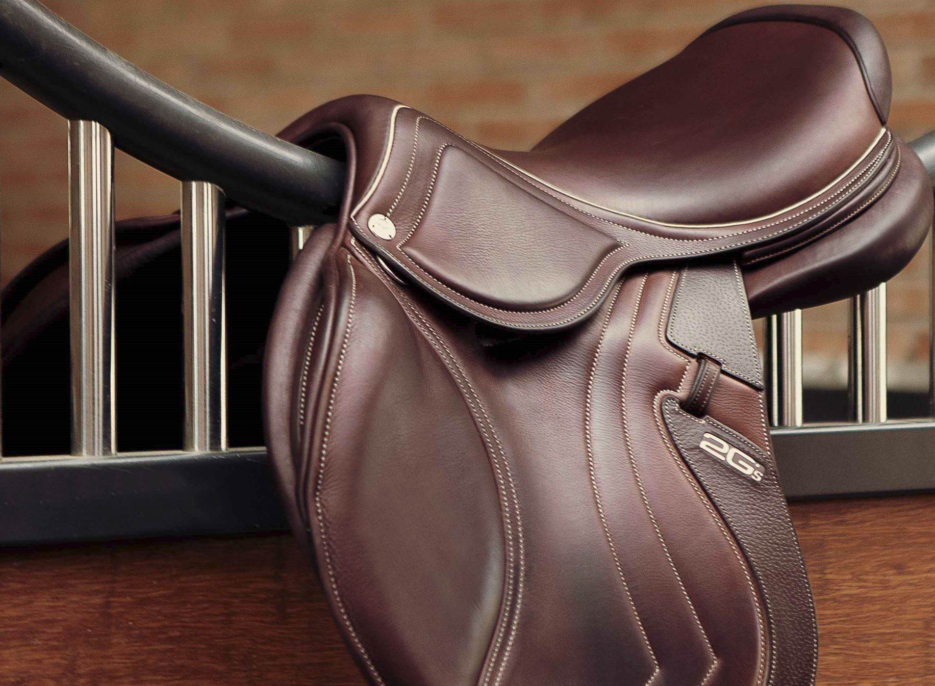 French saddlemaker eyes digital transformation