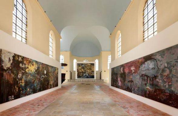 Kering and Balenciaga to display early prototypes