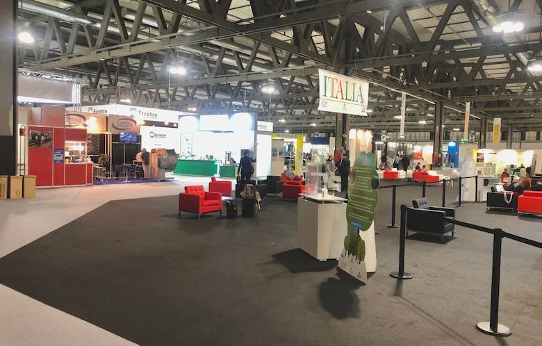 Reopened exhibitions are a show of confidence