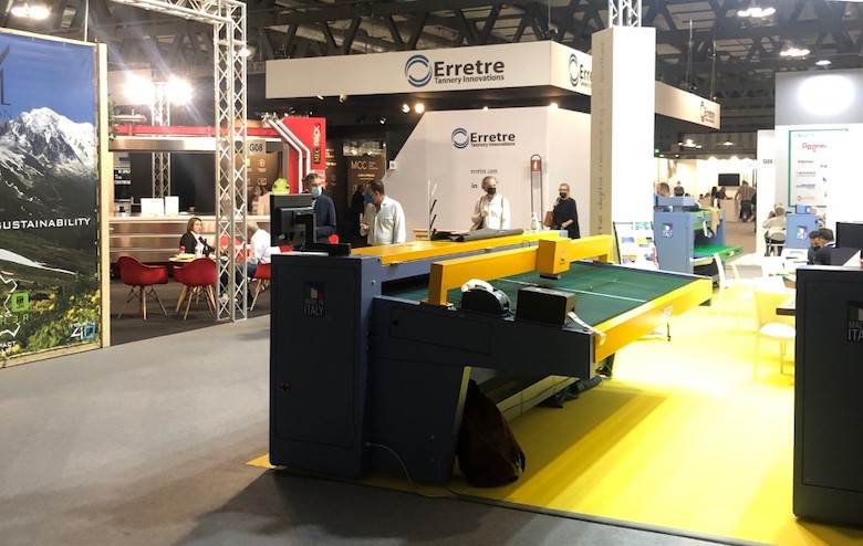 Availability of supply is the hot topic at Tanning Tech