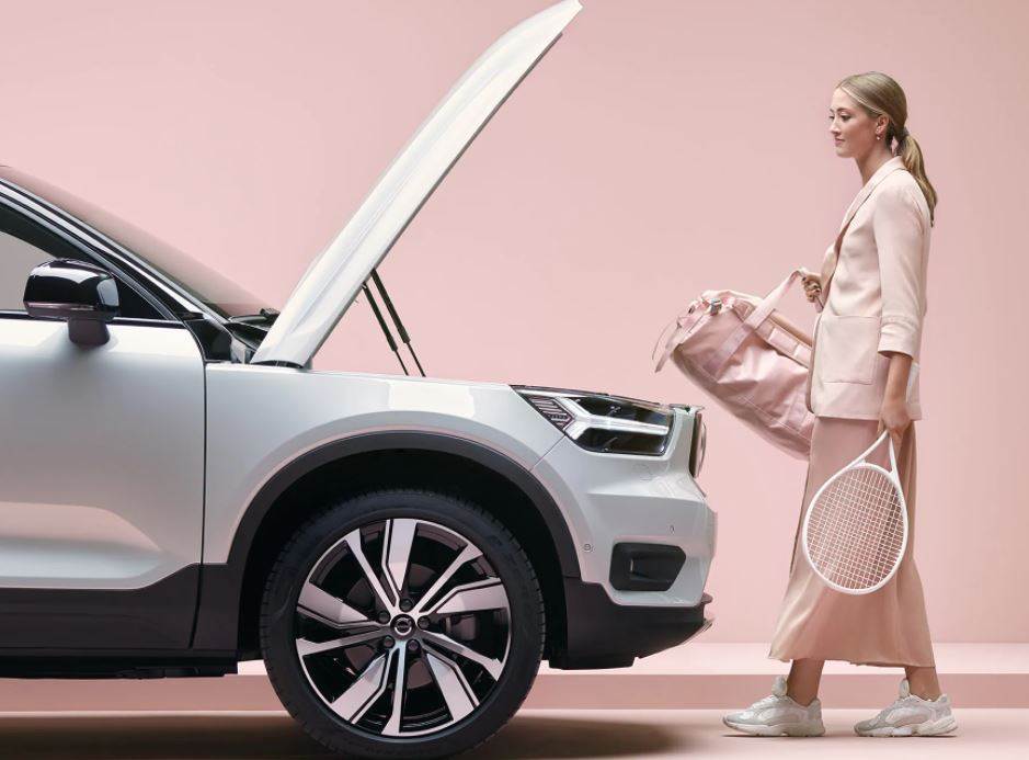 Industry to Volvo: Leather is the ultimate bio-based, recycled material