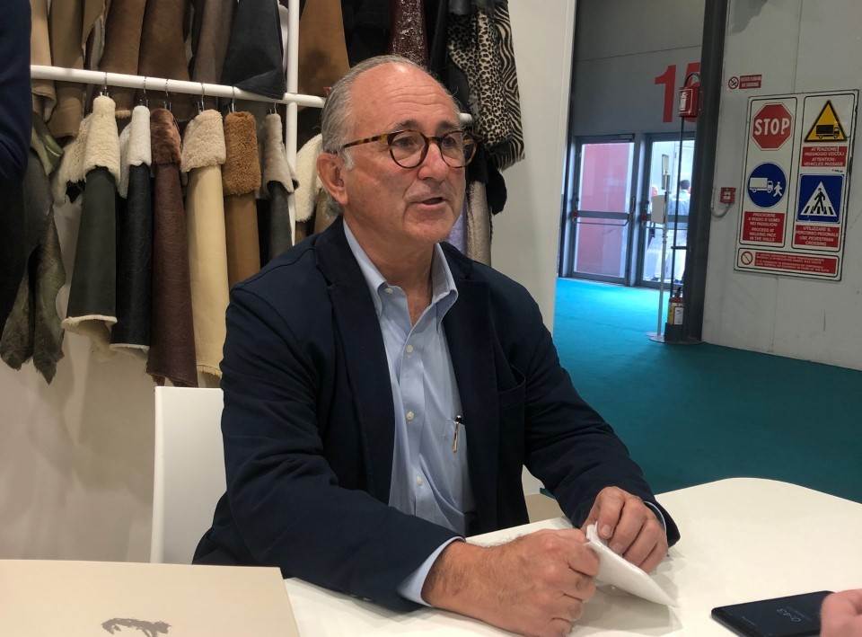 New COTANCE president takes the reins