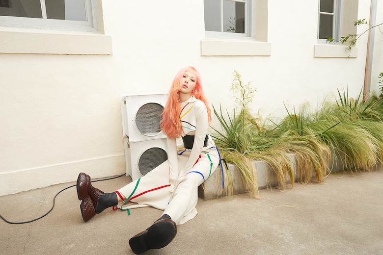 South Korea: from leathergoods to RTW