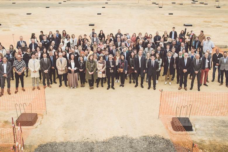 Hermès expands French leatherworking footprint