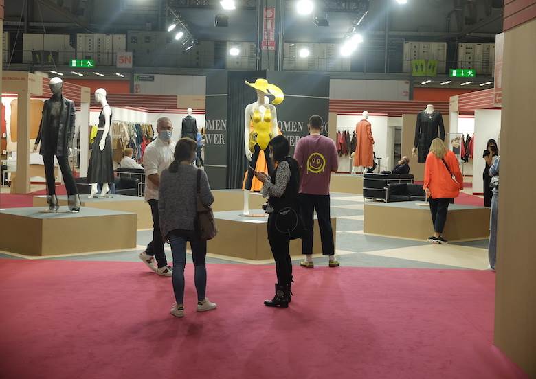 Market Intelligence: Lineapelle was “a fountain of inspiration”