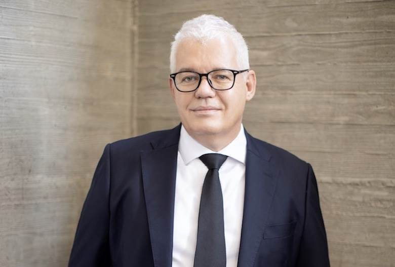Kering makes senior Asia Pacific appointment