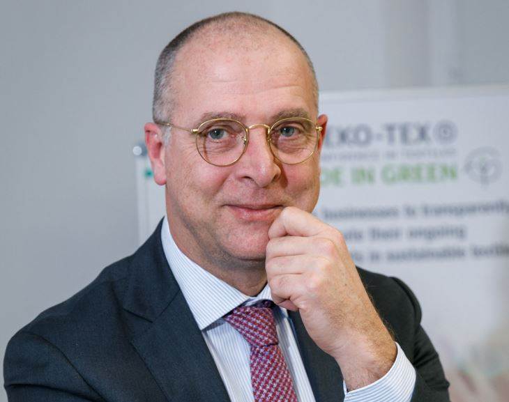 Oeko-Tex updates leather standards