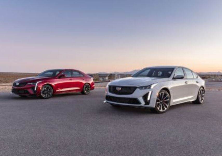 General Motors aims to double revenues by 2030