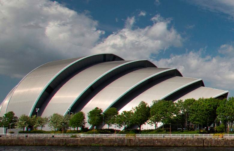 Leather industry call to arms for COP26