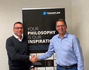 Claus Reineking leaves Stahl to become Langro MD