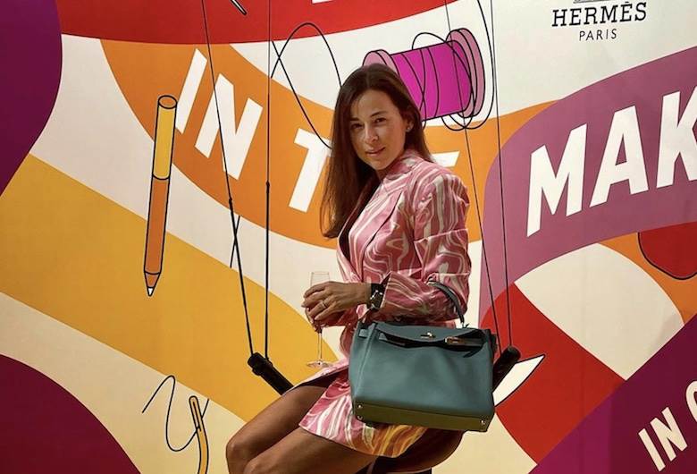 Hermès premieres artisanal event in Copenhagen