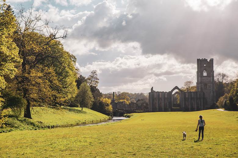 Archaeologists discover industrial-scale tannery at monastic site