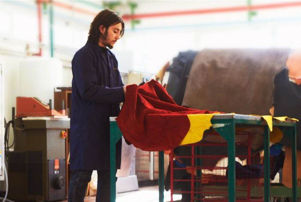 Silvateam joins SLF to advance chemicals element of Dashboard