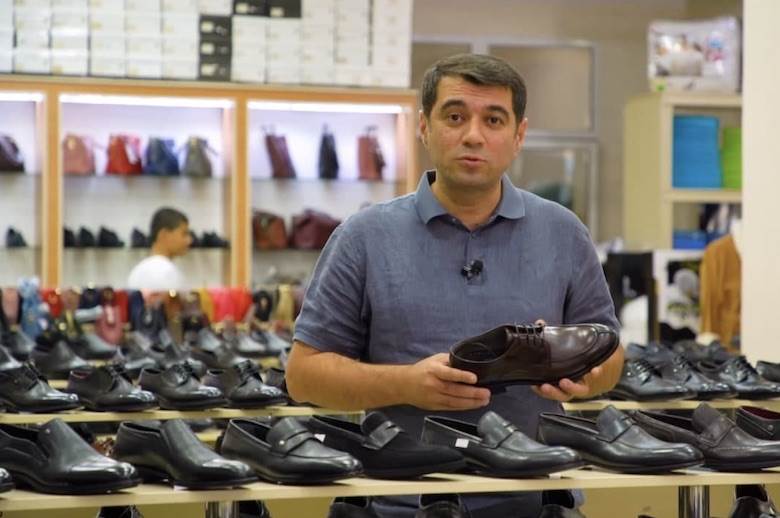 Uzbekistan looks to lead in leather