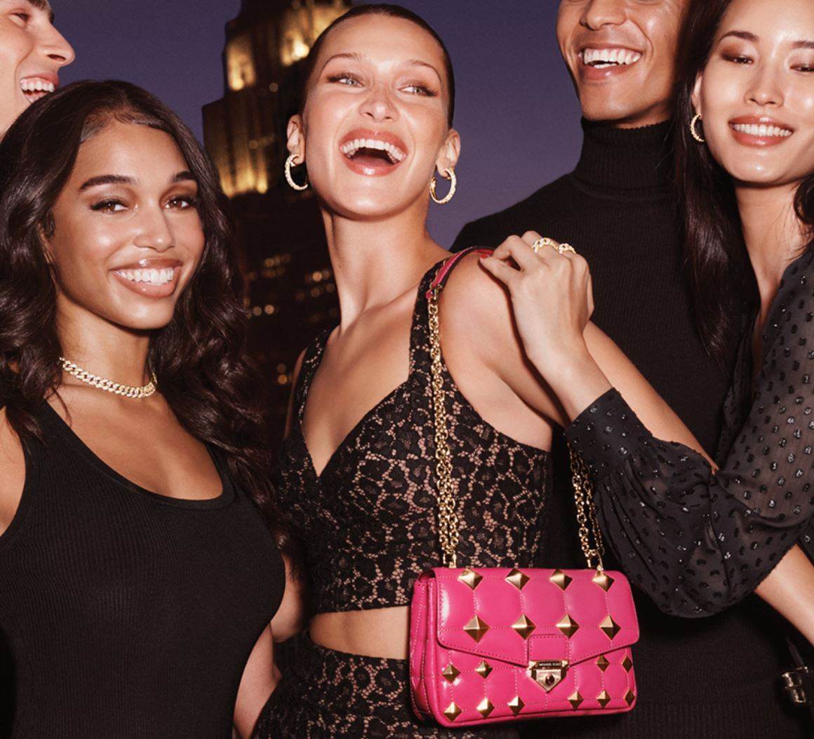 Capri brands’ strength offsets ‘headwinds’