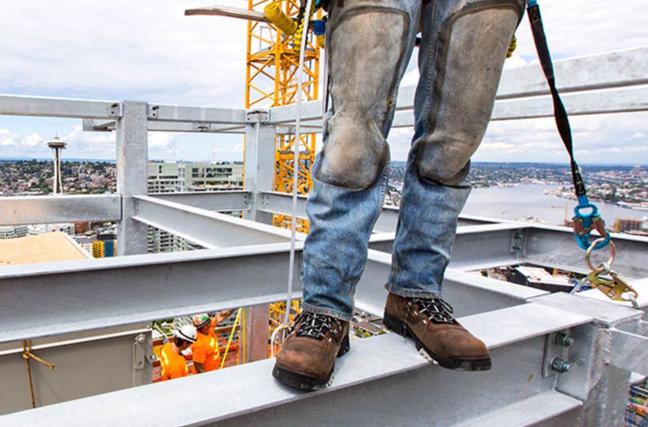 Caribbean manufacturing offers some insulation for Rocky Brands