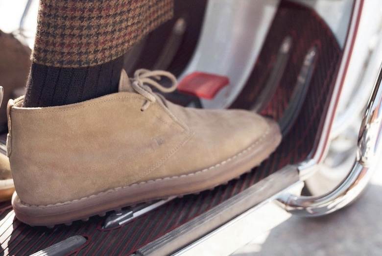 Tod’s gets off to racing start for Singles’ Day