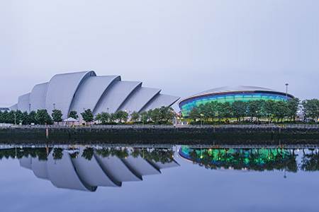 A COP26 call to arms                                                                                                                                                                                    