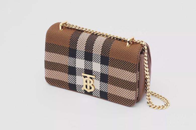 Burberry plans for 100% traceable leather