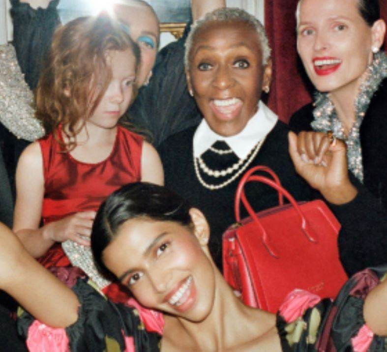 Solid quarter for Tapestry