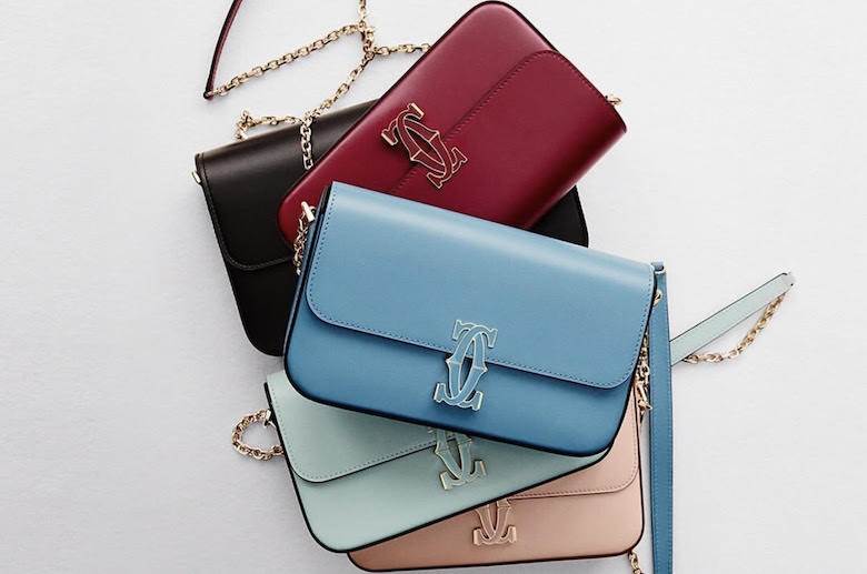 Richemont soft luxury returns to profit