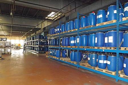 Standards and use limitations for chemicals in leather production                                                                                                                                       