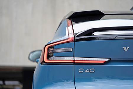 Announcements from automotive company Volvo that it is ending its use of...