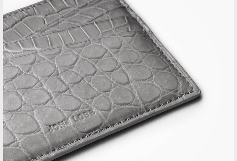 John Lobb steps into leathergoods sphere