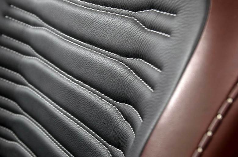 Automotive set-back no cause for alarm, Gruppo Dani says