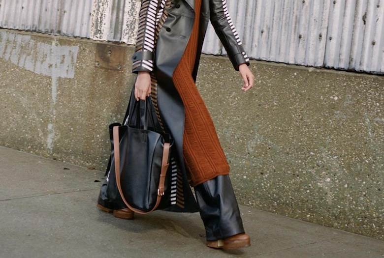 Gabriela Hearst donates net profits to Afghanistan