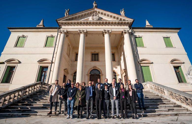 Project partners see zero-waste tanning in near future