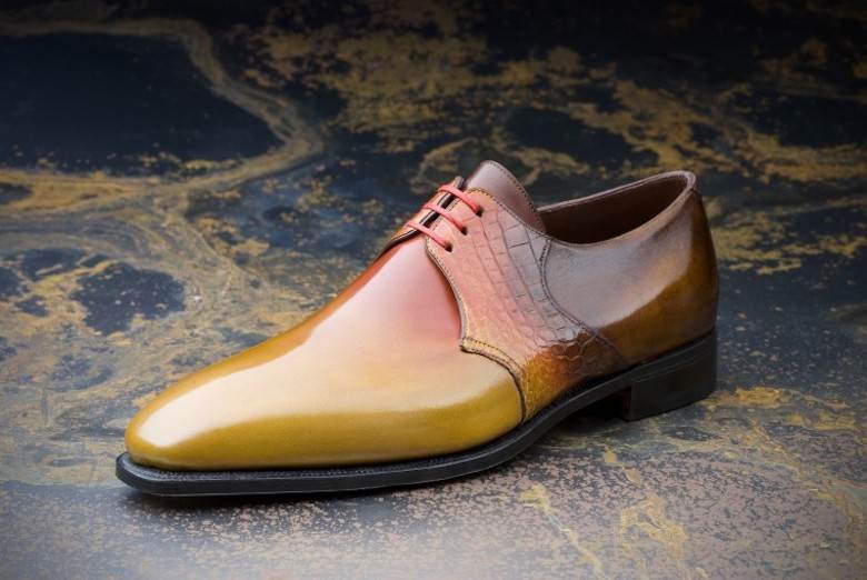 France: too few young consumers recognise leather as a natural material