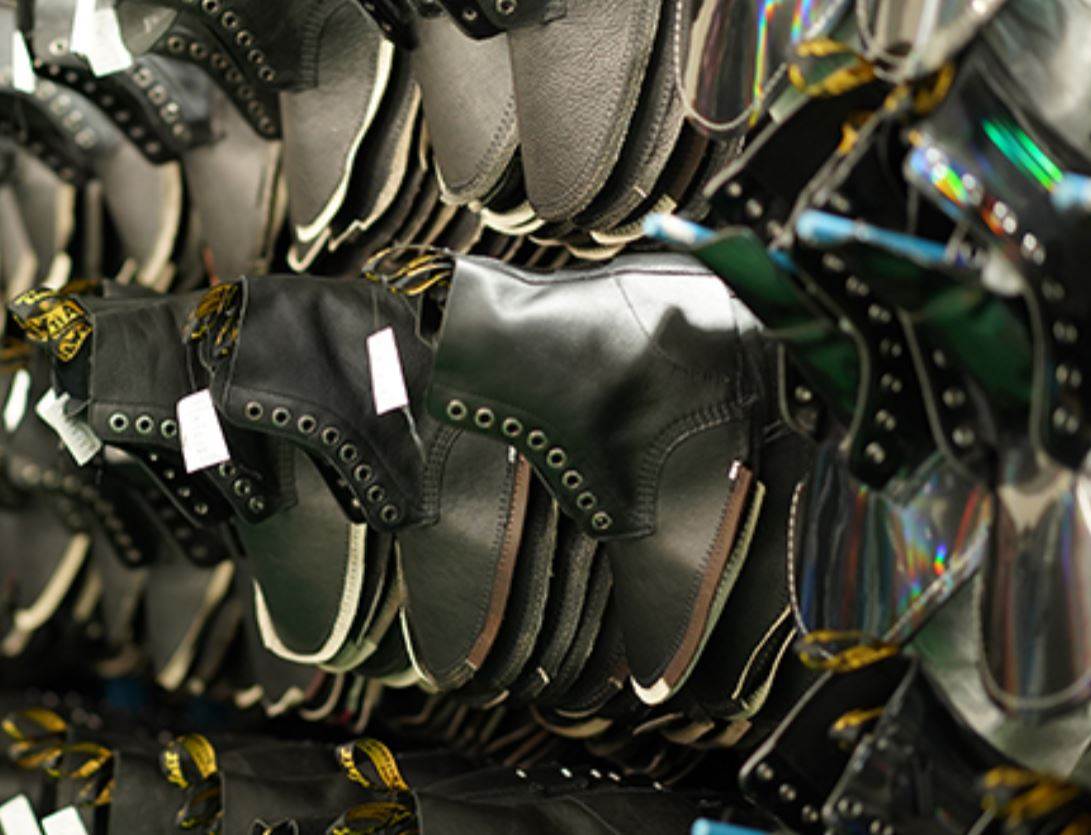Dr Martens praises ISA TanTec and targets 100% traceable leather